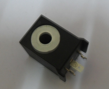 CD371/A Solenoid coil 7000 .                . . .