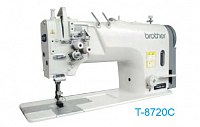 Brother T-8720C-005 1/4       