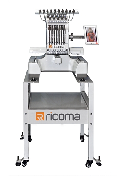     RICOMA EM-1010 