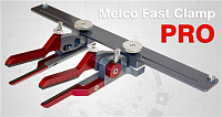 34866 MELCO FAST CLAMP PRO.     ().