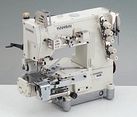 Kansai Special RX-9803P-LK/UTC-A 1/4"       