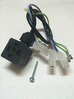 CD351 Connector .                              .