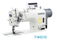 Brother T8421-T05-N64D-1/4      