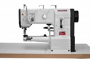 Фото Промышленная швейная машина Mauser Spezial MH335-G-6/01 BLN