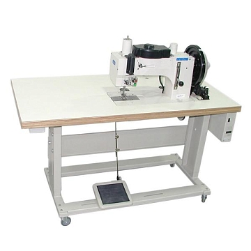 Промышленная швейная машина Зиг-Заг Garudan GZ 625-543H/L33