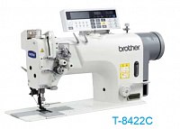 Brother T-8422C-403 1/4      