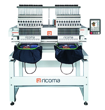     RICOMA MT-2002-8S 500 x 360 