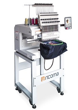     RICOMA MT-2001-8S 560 x 360 
