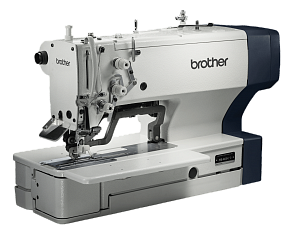 Фото Петельная промышленная швейная машина Brother HE-800С-2 NEXIO