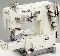 Kansai Special RX-9804D       