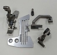 Transforming kit 3-thread (4mm) conversion gauge parts         3-   / 4  ( 7700-3U)
