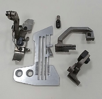 Transforming kit 3-thread 4mm conversion gauge parts         3-   / 4   7700-3U
