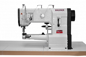 Фото Рукавная промышленная швейная машина Mauser Spezial MA335-G-17/01 BLN 