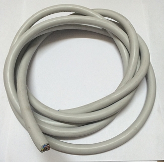 52 Electric cable  