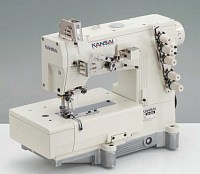 Kansai Special WX-8803CLW 1/4"       