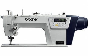 Фото Прямострочная промышленная швейная машина Brother S-7780A-503-32-32