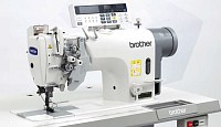 Brother T-8752C-405 1/4        