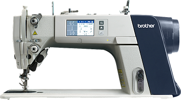 Прямострочная промышленная швейная машина Brother S-7300A-403 NEXIO PREMIUM 