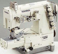 Kansai Special RX-9804D/UTC-A       