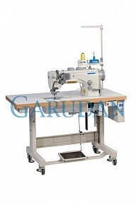 Фото Прямострочная промышленная швейная машина Garudan GF-137-448MH/L38