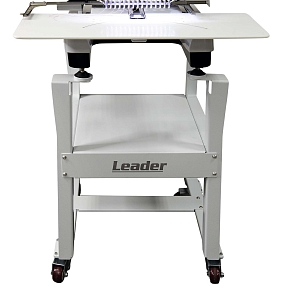 Фото Стол-подставка для вышивальных машины Leader Expert LE900/1000/1700