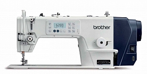 Фото Прямострочная промышленная швейная машина Brother S-6280A-813