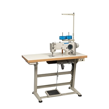 Промышленная швейная машина Зиг-Заг 3х прокольный Garudan GZ-5525-443MH
