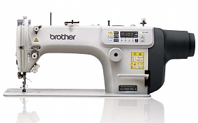 Фото Прямострочная промышленная швейная машина Brother S-7100A-403 