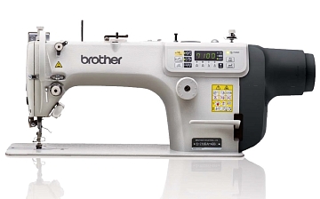 Прямострочная промышленная швейная машина Brother S-7100A-403 