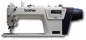 Фото Прямострочная промышленная швейная машина Brother S-7250A-403 NEXIO STANDART 