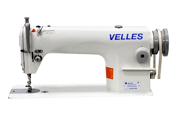 Прямострочная промышленная швейная машина VELLES VLS 1100 
