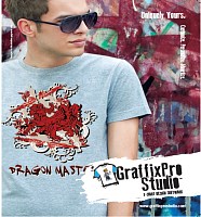 N40000374 GraffixPro Studio.           .