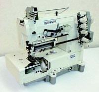 Kansai Special WX-8803EMK 1/4"       