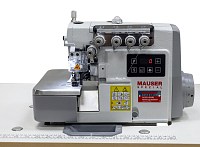 Промышленная автоматическая швейная машина Mauser Spezial N2-E-543M