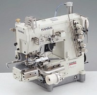 Kansai Special RX-9803PE-HK/UTC-A 1/4" (head)
