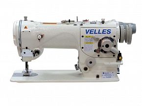 Фото Промышленная швейная машина строчки типа зиг-заг  VELLES  VLZ 2284 