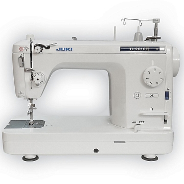 Полупрофессиональная швейная машина JUKI TL2010Q