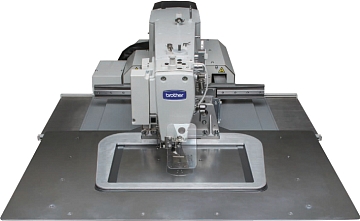 Автомат программируемой строчки промышленная швейная машина Brother BAS-326H-07A  
