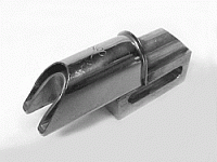 KHF66 (15,9 mm)  5/8" Binder for small-sized cylinder bed machine.     .  KHF66.