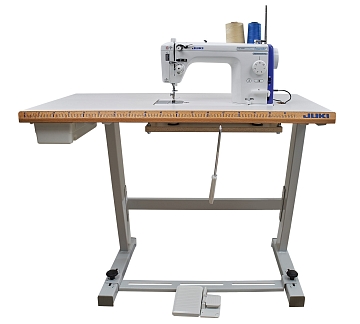 Полупромышленная швейная машина Juki TL-2300 Sumato