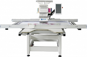 Фото Промышленная автоматическая вышивальная машина Velles VE 23CW-XL