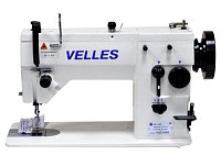 Промышленная швейная машина строчки типа зиг-заг   VELLES VLZ 20U63 